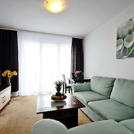 Apartament Parseta 606 Kolobrzeg Exterior photo