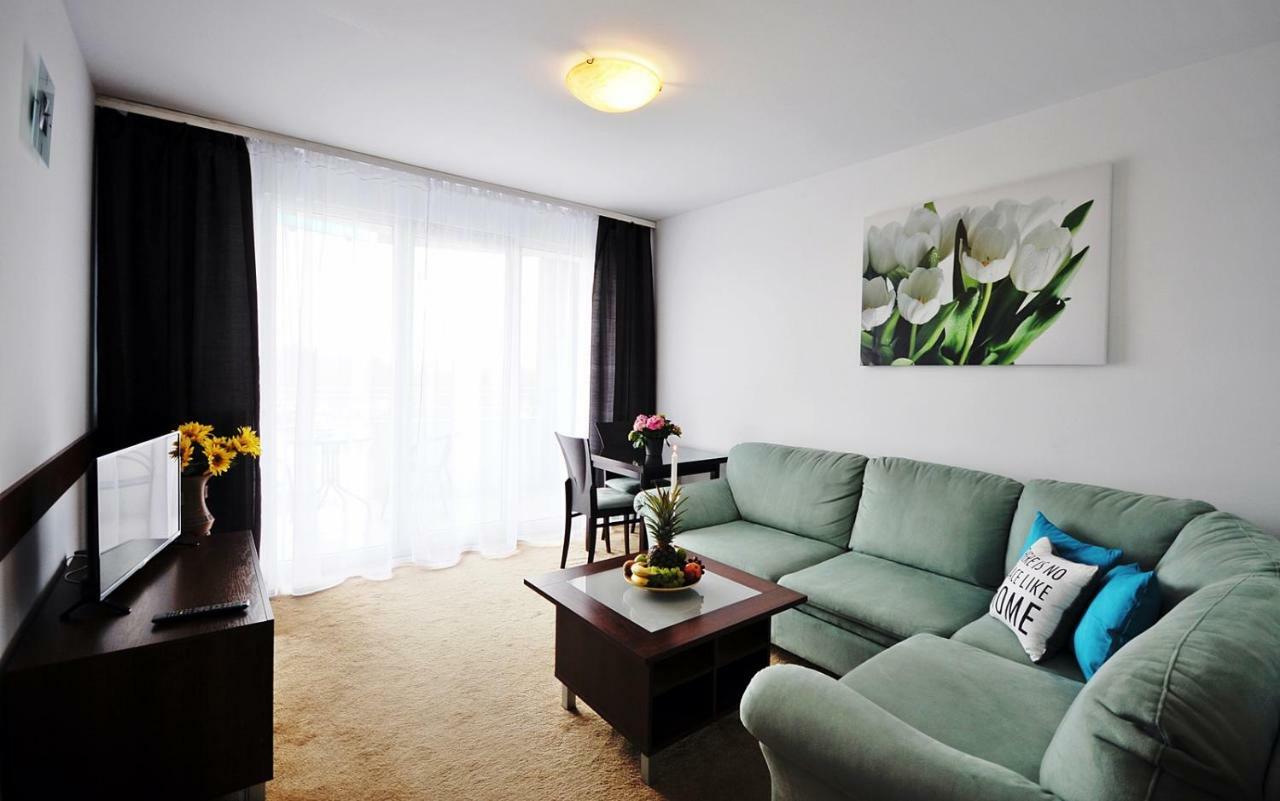 Apartament Parseta 606 Kolobrzeg Exterior photo