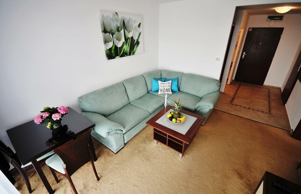 Apartament Parseta 606 Kolobrzeg Exterior photo