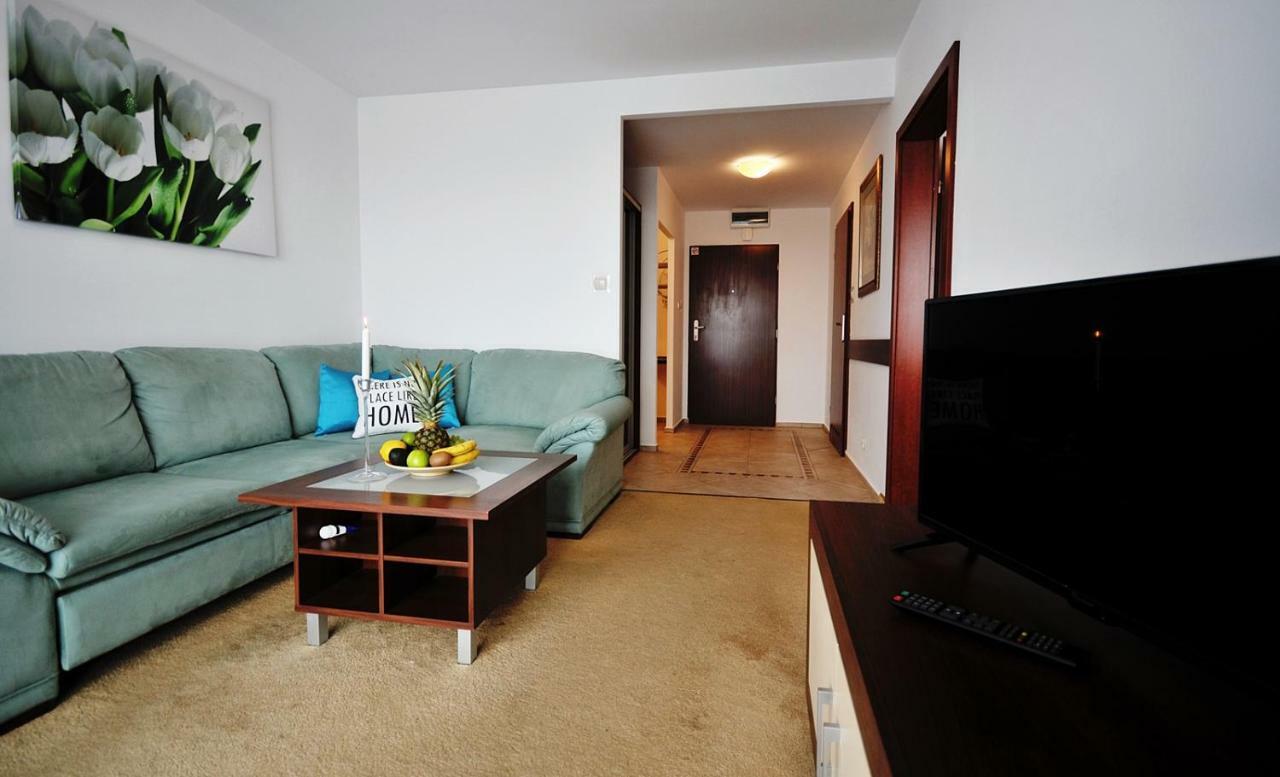 Apartament Parseta 606 Kolobrzeg Exterior photo