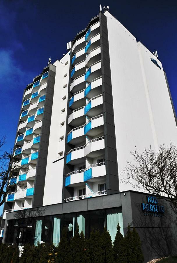Apartament Parseta 606 Kolobrzeg Exterior photo