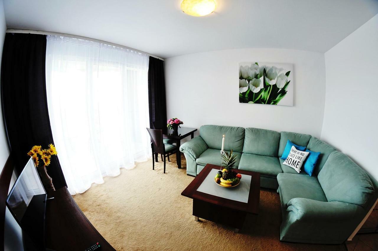 Apartament Parseta 606 Kolobrzeg Exterior photo