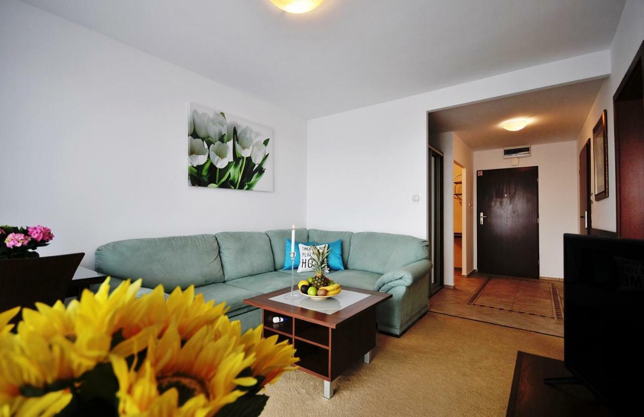 Apartament Parseta 606 Kolobrzeg Exterior photo